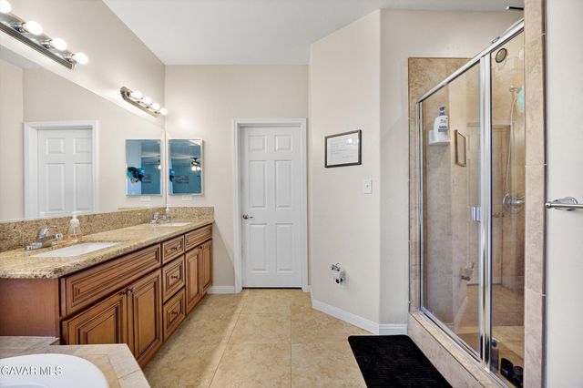 805 Mulberry Street, Tehachapi, CA 93561