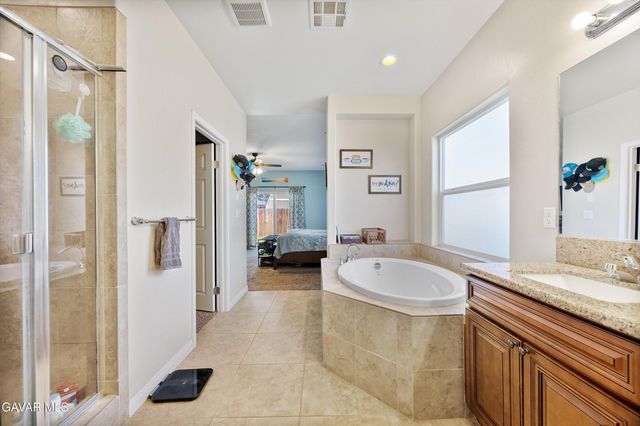 805 Mulberry Street, Tehachapi, CA 93561