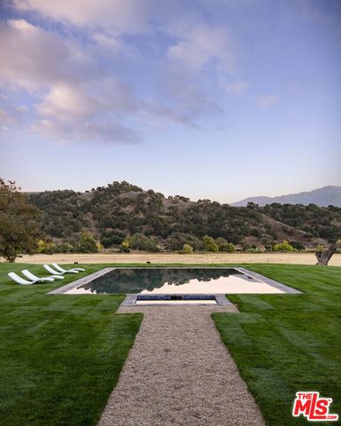 5200 Armour Ranch Road, Santa Ynez, CA 93460