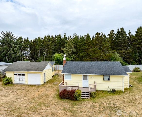 1215 199th Place, Long Beach, WA 98631