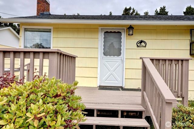 1215 199th Place, Long Beach, WA 98631