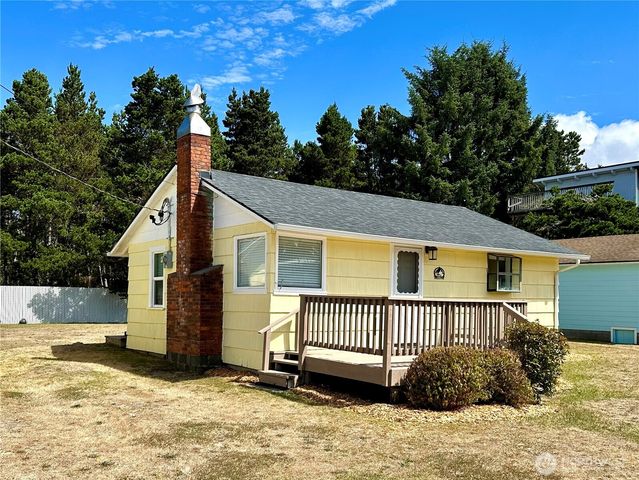 1215 199th Place, Long Beach, WA 98631