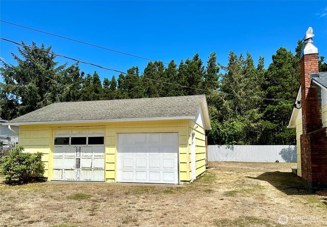 1215 199th Place, Long Beach, WA 98631