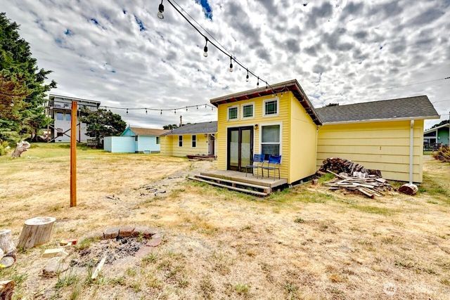1215 199th Place, Long Beach, WA 98631