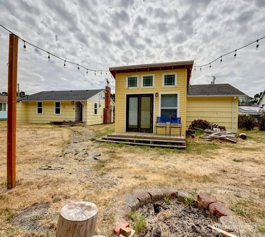 1215 199th Place, Long Beach, WA 98631