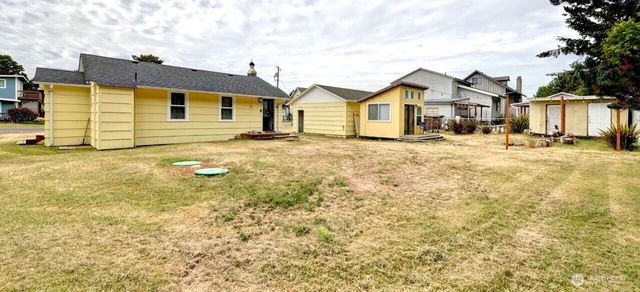 1215 199th Place, Long Beach, WA 98631