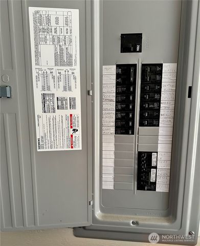 1215 199th Place, Long Beach, WA 98631