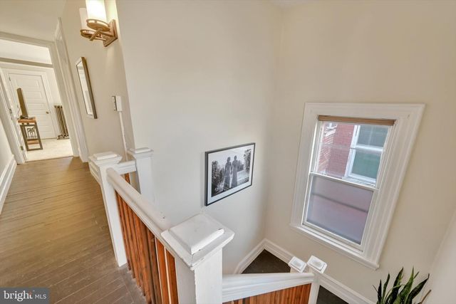 443 W JAMES ST, Lancaster, PA 17603