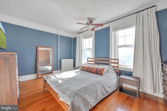 443 W JAMES ST, Lancaster, PA 17603