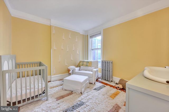 443 W JAMES ST, Lancaster, PA 17603