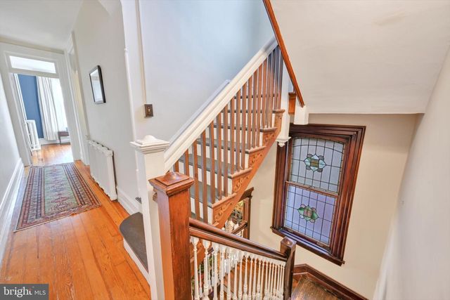 443 W JAMES ST, Lancaster, PA 17603