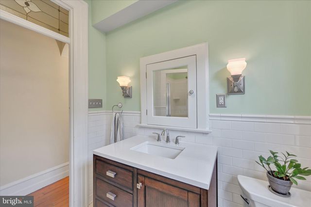 443 W JAMES ST, Lancaster, PA 17603