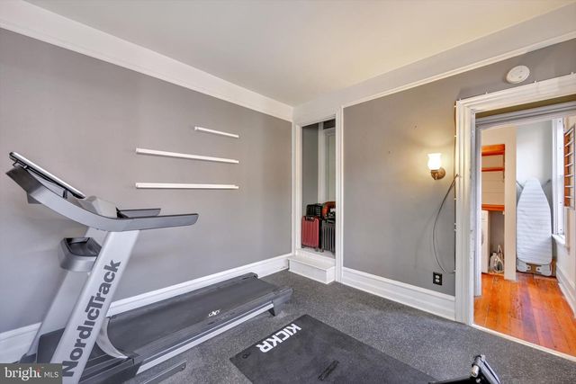 443 W JAMES ST, Lancaster, PA 17603