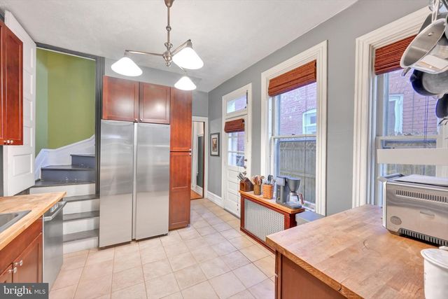 443 W JAMES ST, Lancaster, PA 17603