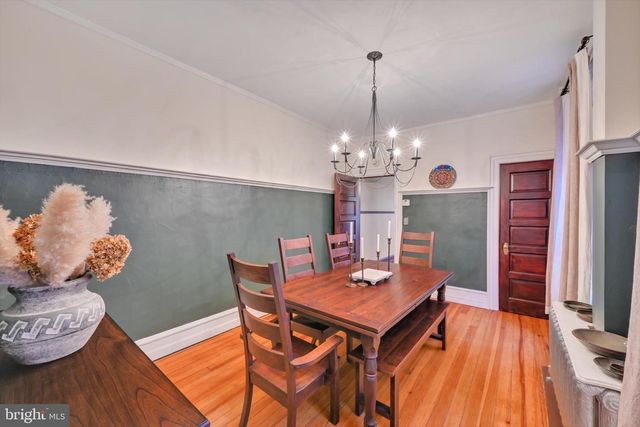 443 W JAMES ST, Lancaster, PA 17603