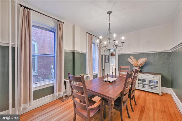 443 W JAMES ST, Lancaster, PA 17603