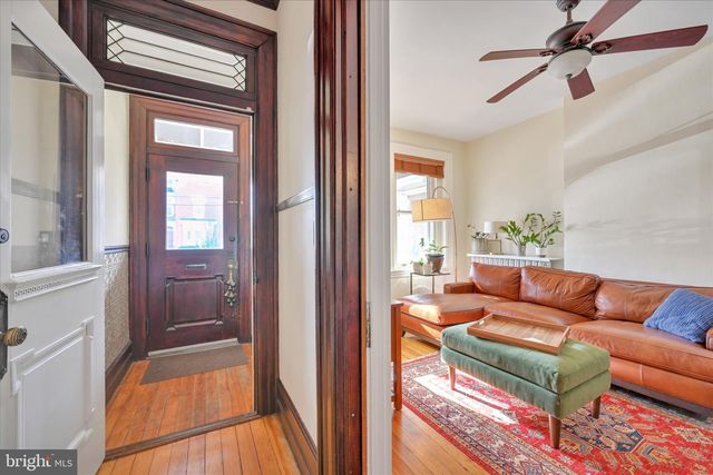 443 W JAMES ST, Lancaster, PA 17603