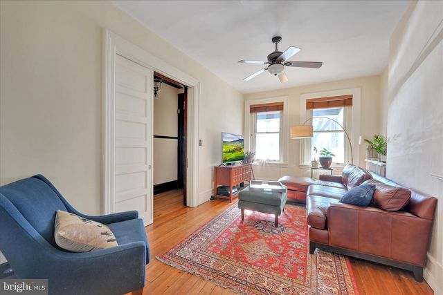 443 W JAMES ST, Lancaster, PA 17603