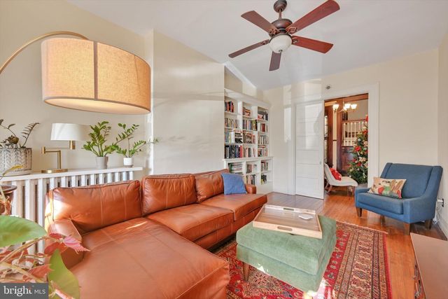 443 W JAMES ST, Lancaster, PA 17603