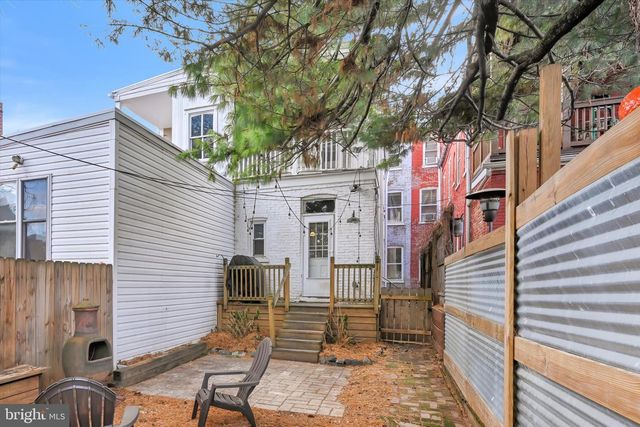 443 W JAMES ST, Lancaster, PA 17603