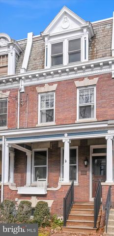 443 W JAMES ST, Lancaster, PA 17603