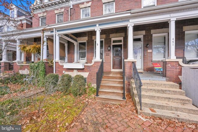 443 W JAMES ST, Lancaster, PA 17603