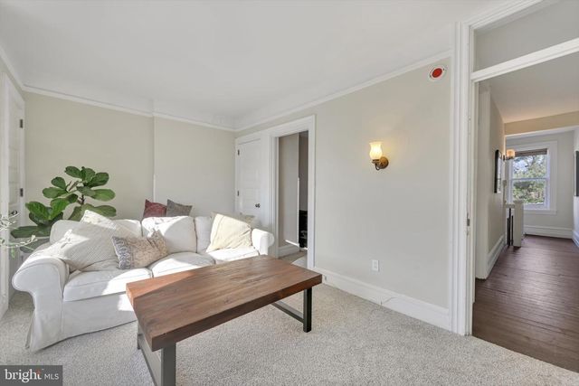 443 W JAMES ST, Lancaster, PA 17603