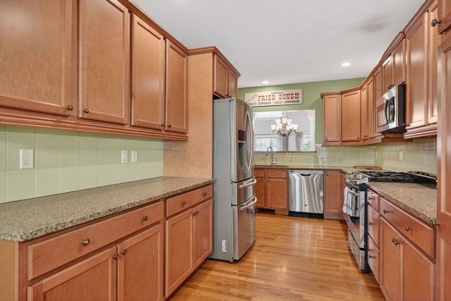 15 Hastings Road 15, Hudson, MA 01749