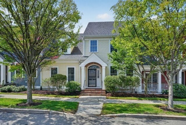 15 Hastings Road 15, Hudson, MA 01749