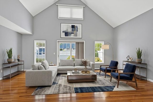 15 Hastings Road 15, Hudson, MA 01749