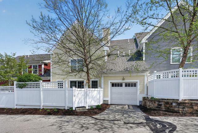 15 Hastings Road 15, Hudson, MA 01749