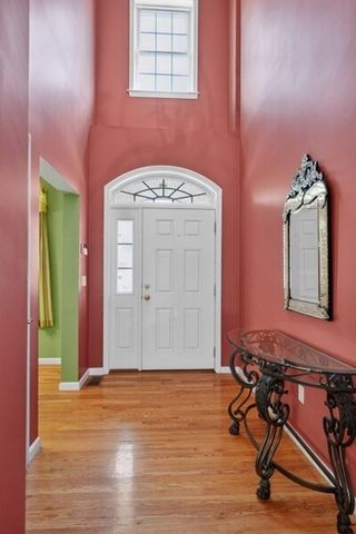 15 Hastings Road 15, Hudson, MA 01749