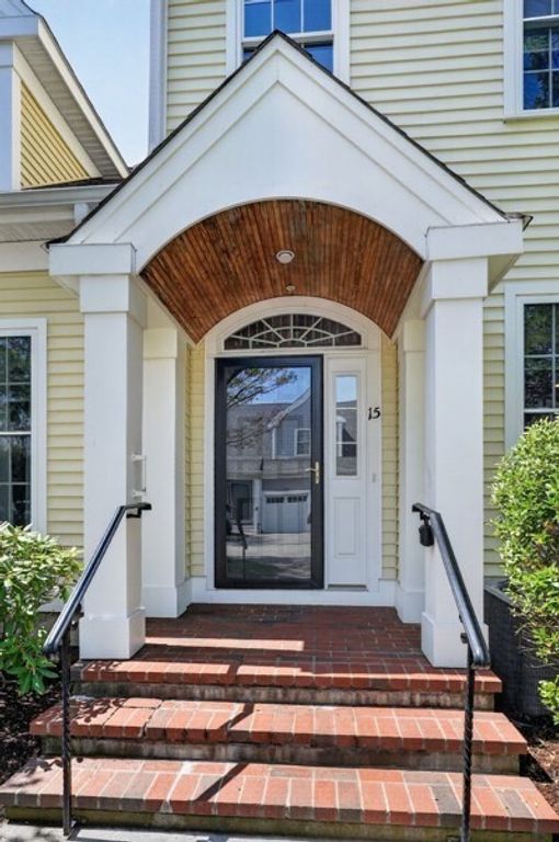 15 Hastings Road 15, Hudson, MA 01749