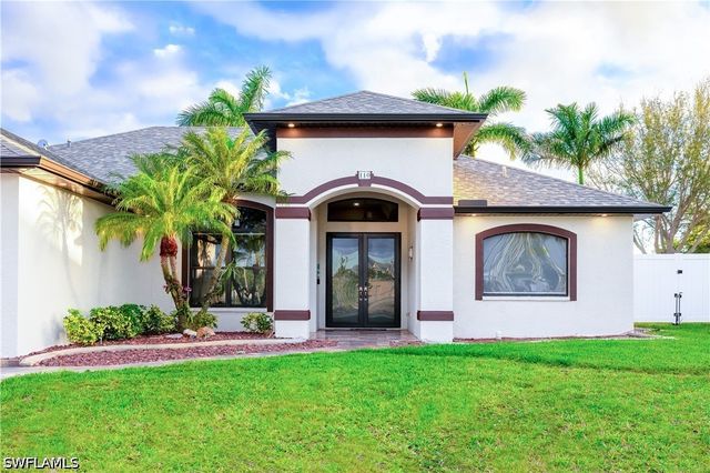 110 SE 16th TER, Cape Coral, FL 33990