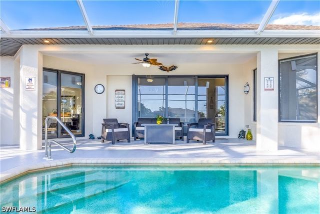 110 SE 16th TER, Cape Coral, FL 33990