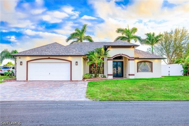 110 SE 16th TER, Cape Coral, FL 33990