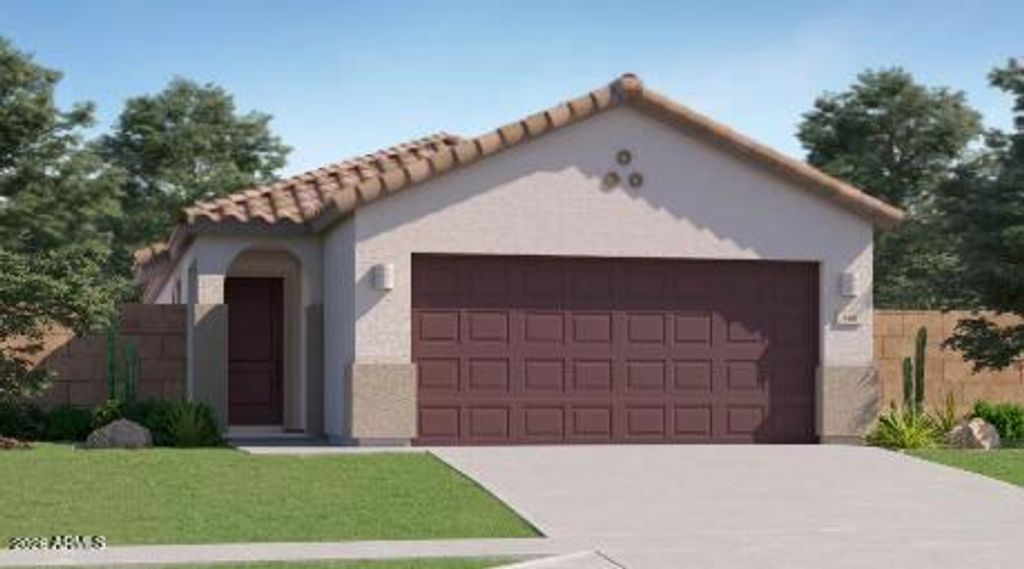 24982 N 174TH Lane, Surprise, AZ 85387