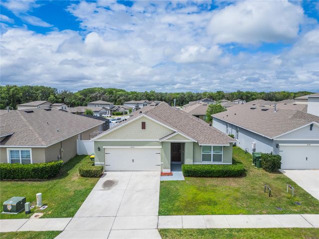 3630 CASPIAN STREET, Leesburg, FL 34748