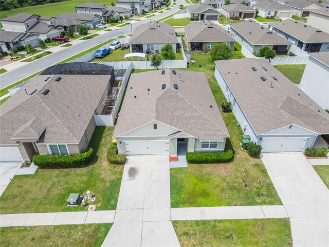 3630 CASPIAN STREET, Leesburg, FL 34748