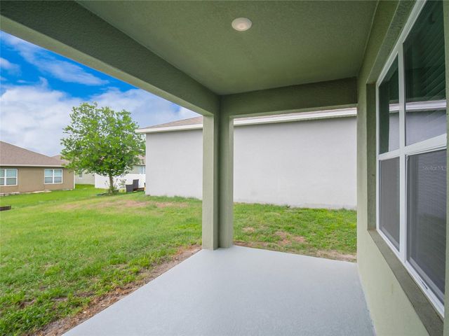 3630 CASPIAN STREET, Leesburg, FL 34748