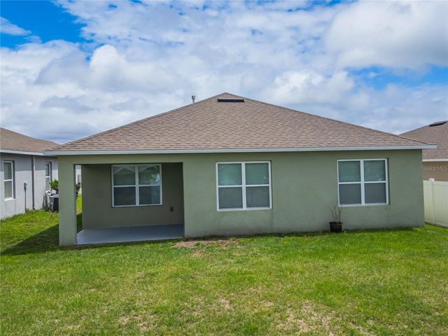 3630 CASPIAN STREET, Leesburg, FL 34748