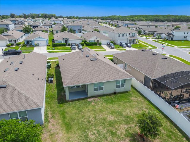 3630 CASPIAN STREET, Leesburg, FL 34748
