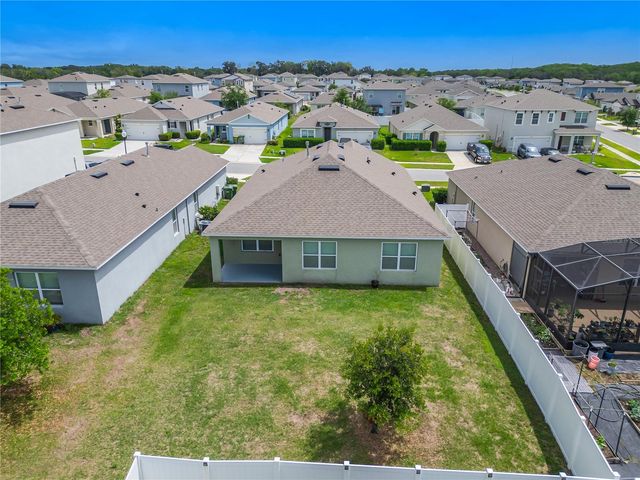 3630 CASPIAN STREET, Leesburg, FL 34748