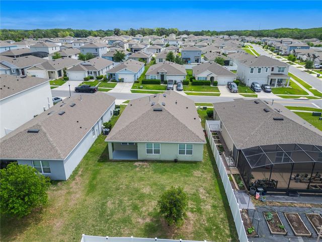 3630 CASPIAN STREET, Leesburg, FL 34748