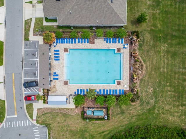 3630 CASPIAN STREET, Leesburg, FL 34748
