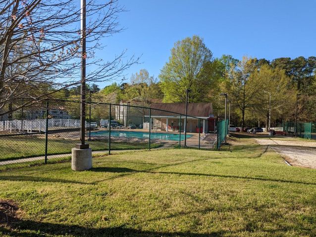 1351 Crab Orchard Drive Apt 202, Raleigh, NC 27606