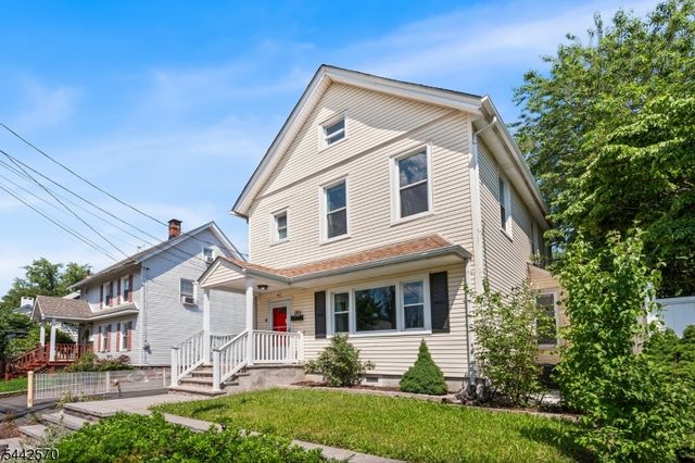 201 Prospect St, Englewood City, NJ 07631