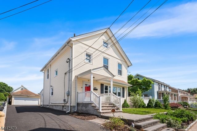 201 Prospect St, Englewood City, NJ 07631