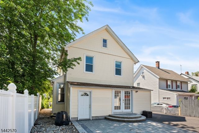 201 Prospect St, Englewood City, NJ 07631
