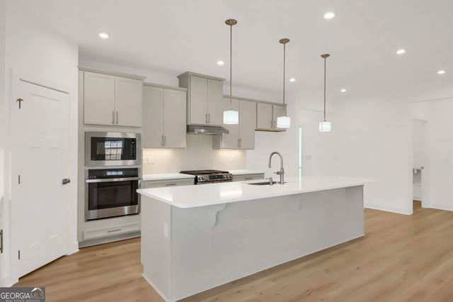 1105 Burlington Court, Mcdonough, GA 30253